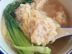 -香港新记茶餐厅(春熙太古里店)