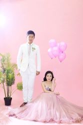 点击看大图 -太郎花子婚纱摄影艺术中心
