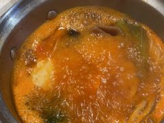 -龍歌自助小火锅(李沧丽达店)