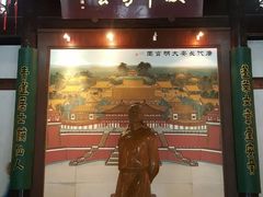 -采石矶景区