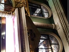 -莫奈花园餐厅(麦迪逊花园店)