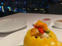 -悦轩中餐厅·高空江景·杭州柏悦酒店
