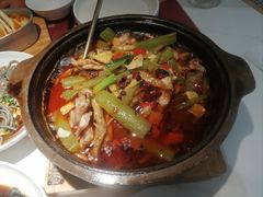 -川知味(京华城店)