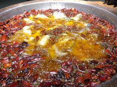 -雲蜀龙阁·金牌水煮鱼(方庄店)