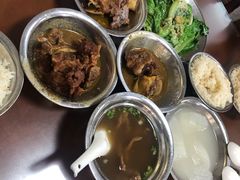 -阿秋牛排(湖心街店)