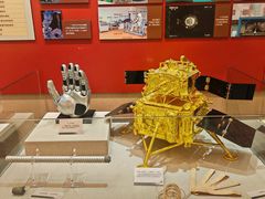 -哈尔滨工业大学-博物馆