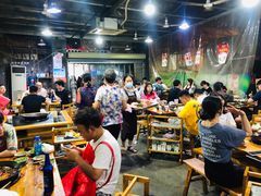 -星鸿社重庆老火锅