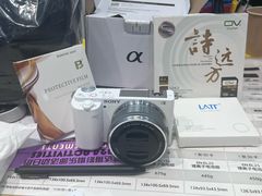 -胜达影像·佳能哈苏索尼