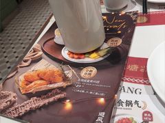 -避风塘·金牌店·夜宵(金玉兰店)