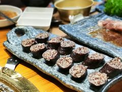 -万兴佳烤肉·长白山老味道(东岸里店)