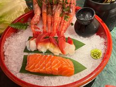 -牛New寿喜烧(曹路花园城店)