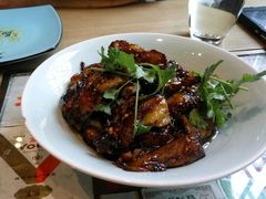 -京味斋·北京烤鸭(北京南站洋桥店)
