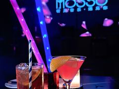 -MOSSO音乐酒吧·live house(南京旗舰店)