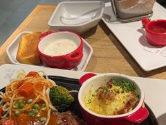 -豪客来牛排(大汉口城店)