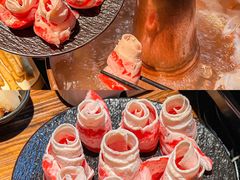 -有才叔北京时间涮肉(紫薇尚层店)