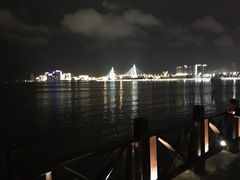 -万绿园