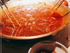 -小龙坎火锅(全球总店)