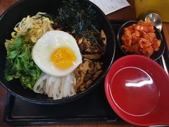 BANS石锅拌饭-米屋石锅拌饭(师大店)