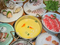 -揽季锅物会·海鲜姿造(五四路店)