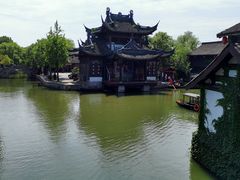 -柯岩风景区