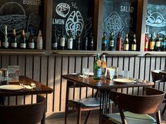 -Bistro 63 创意融合料理(广粤天地店)