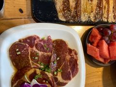 -冷面大王(细河南路店)