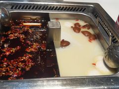 -海底捞火锅(中商百货店)