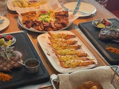 -米兰西点(新华路店)