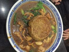 富贵面馆-富贵面馆(镇坪路店)