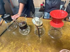 -The Workshop Coffee