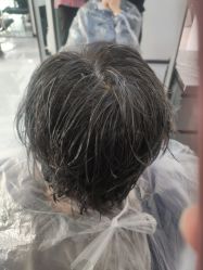 -V7 HAIR SALON