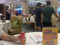 -粤盛海鲜平价店(洛溪食街店)