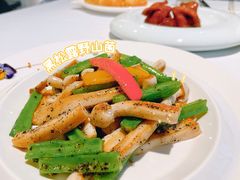 -北京厨房(西安SKP店)