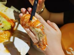 -虾胡闹·澳洲小龙虾·烧烤(福田鲨鱼店)