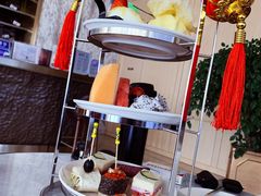 -三迪希尔顿酒店·星空酒廊