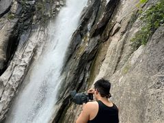 -洛阳白云山景区