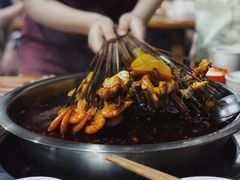 -满江红串串香(七道堰街店)