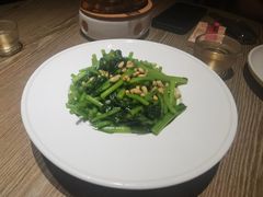 -熹素·鲜美素食Vegetarian (天河领展店)