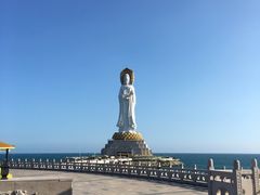 -三亚南山文化旅游区