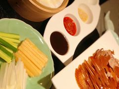 -梧桐花园餐厅(新城店)