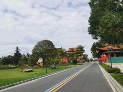 -海天禅寺