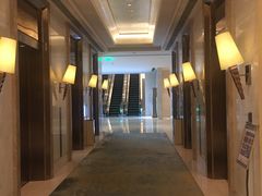 -杭州城中香格里拉大酒店