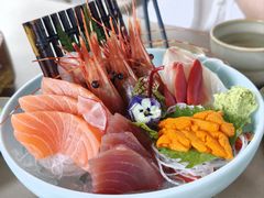 -Tuna maki寿司(苏州中心商场店)