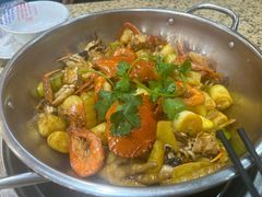 -一闻香迷宗蟹(金华江南店)