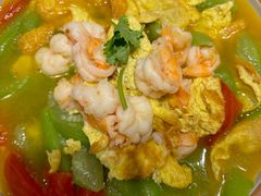 -映像烟台·海鲜·地道鲁菜(黄山路店)