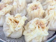烧麦-北三沙家烧麦(北头道街店)