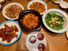 山水招牌豉油鸡-山水茶艺馆·点心粤菜·30年老字号