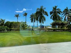 -水桶王国主题餐厅·聚会·生日派对·亲子活动·家庭套餐(亚龙湾希尔顿店)