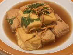 -清晖小苑·顺德菜(观澜湖新城店)
