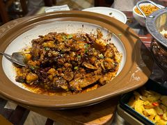 -赣南人家·头牌江西菜(劲松店)